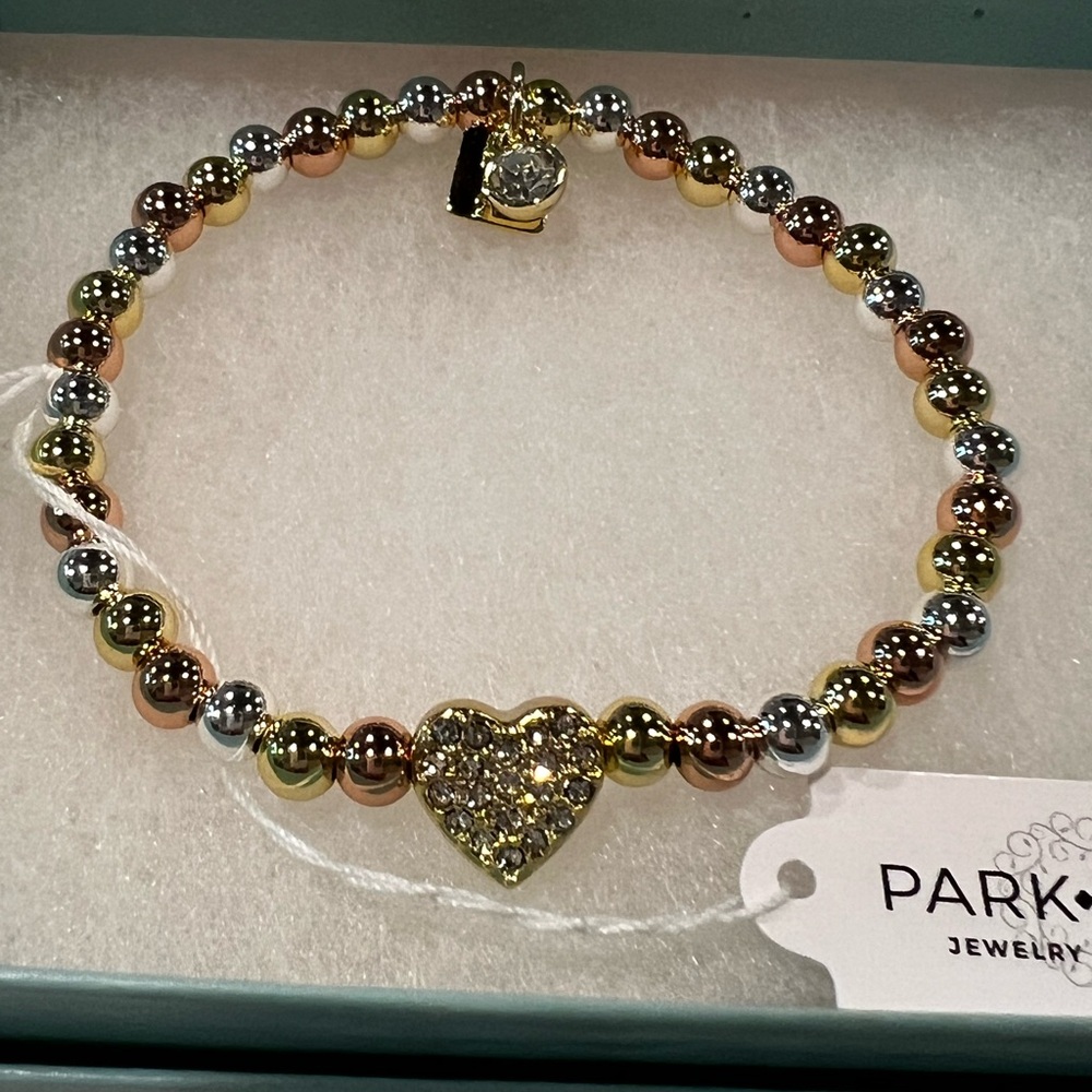 Park Lane - Lovey Bracelet - Picture 6 of 12